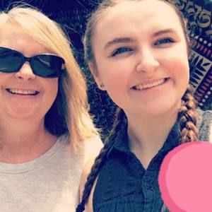 Meet your Posher, Kelly